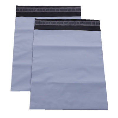 Διαφανής παραγγελία Custom Poly Mailer πλαστική ταχυδρομική σακούλα για συσκευασία αποστολής προϊόντων