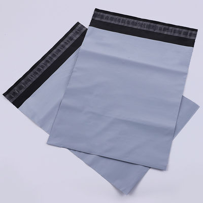 Διαφανής παραγγελία Custom Poly Mailer πλαστική ταχυδρομική σακούλα για συσκευασία αποστολής προϊόντων