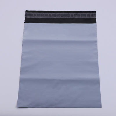 Διαφανής παραγγελία Custom Poly Mailer πλαστική ταχυδρομική σακούλα για συσκευασία αποστολής προϊόντων