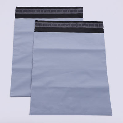 Διαφανής παραγγελία Custom Poly Mailer πλαστική ταχυδρομική σακούλα για συσκευασία αποστολής προϊόντων