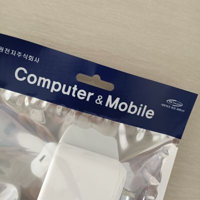 Υπηρεσία OEM αποδεκτή Προσαρμοσμένο τυπωμένο λογότυπο
