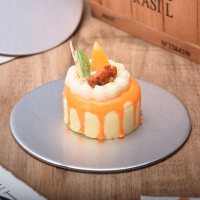 Πιο δημοφιλές Hot Items Cake Cardboard Τροφίμων Τροφίμων Τροφίμων Τροφίμων Τρόμπα για Ανακυκλώσιμη Συσκευή
