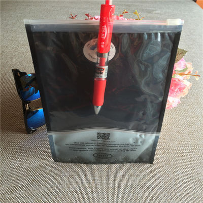 Gravnre εκτύπωση Stand Up Pouch Custom Zip Lock τσάντες πούρων για ενυδατικά πούρα