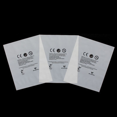 50-200μm PVC βιοαποδομήσιμη σακούλα για συσκευασία κοσμημάτων 2023