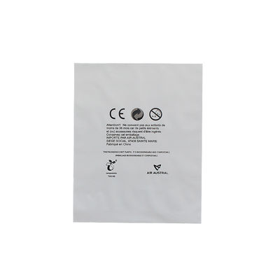 50-200μm PVC βιοαποδομήσιμη σακούλα για συσκευασία κοσμημάτων 2023