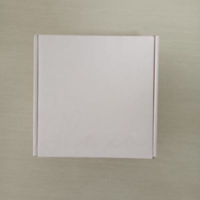 ISO9001 πιστοποιημένο Custom εκτυπωμένα κυματοειδή χαρτιά κουτιά για την ειδική σας απαίτηση