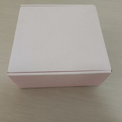 ISO9001 πιστοποιημένο Custom εκτυπωμένα κυματοειδή χαρτιά κουτιά για την ειδική σας απαίτηση