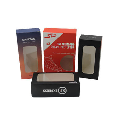 Περιβαλλοντικά φιλικό Custom Vaso De Carton Prime Branded Packaging Carton για συσκευασίες