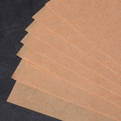20*30cm/23*33cm Οποιοδήποτε προσαρμοσμένο μέγεθος Απορρόφηση πετρελαίου για τηγανητά πατάτες