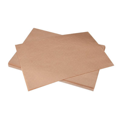 20*30cm/23*33cm Οποιοδήποτε προσαρμοσμένο μέγεθος Απορρόφηση πετρελαίου για τηγανητά πατάτες