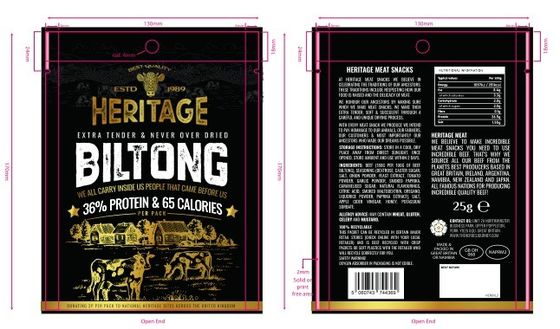 1.5kg Κρέας ζώων κατοικίδιων τροφίμων Γεμιστή συσκευασία σακούλας με φερμουάρ και PET PA Αλουμινίου φύλλο υλικό CPP