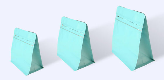 Καθαρό Custom Printed Product LDPE Καφέ κόκκοι συσκευαστική σακούλα για άλλα τρόφιμα σακούλα τσαγιού καρύδια